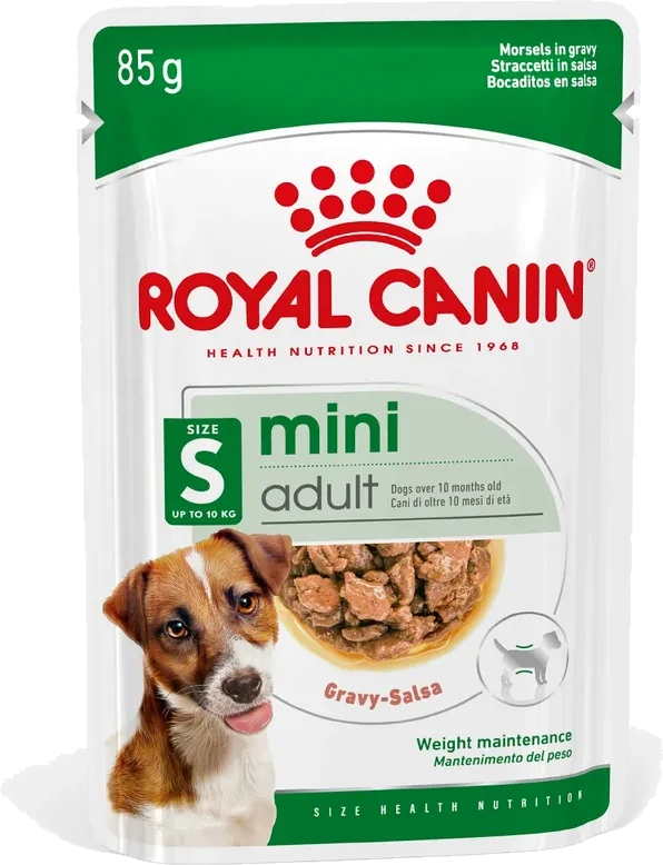 Royal Canin Mini Adult