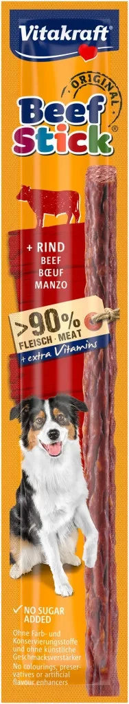 Vitakraft Beef Stick